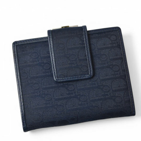 Christian Dior Trotter Navy Old 7