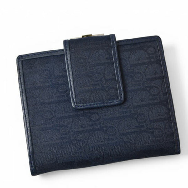 Christian Dior Trotter Navy Old 8