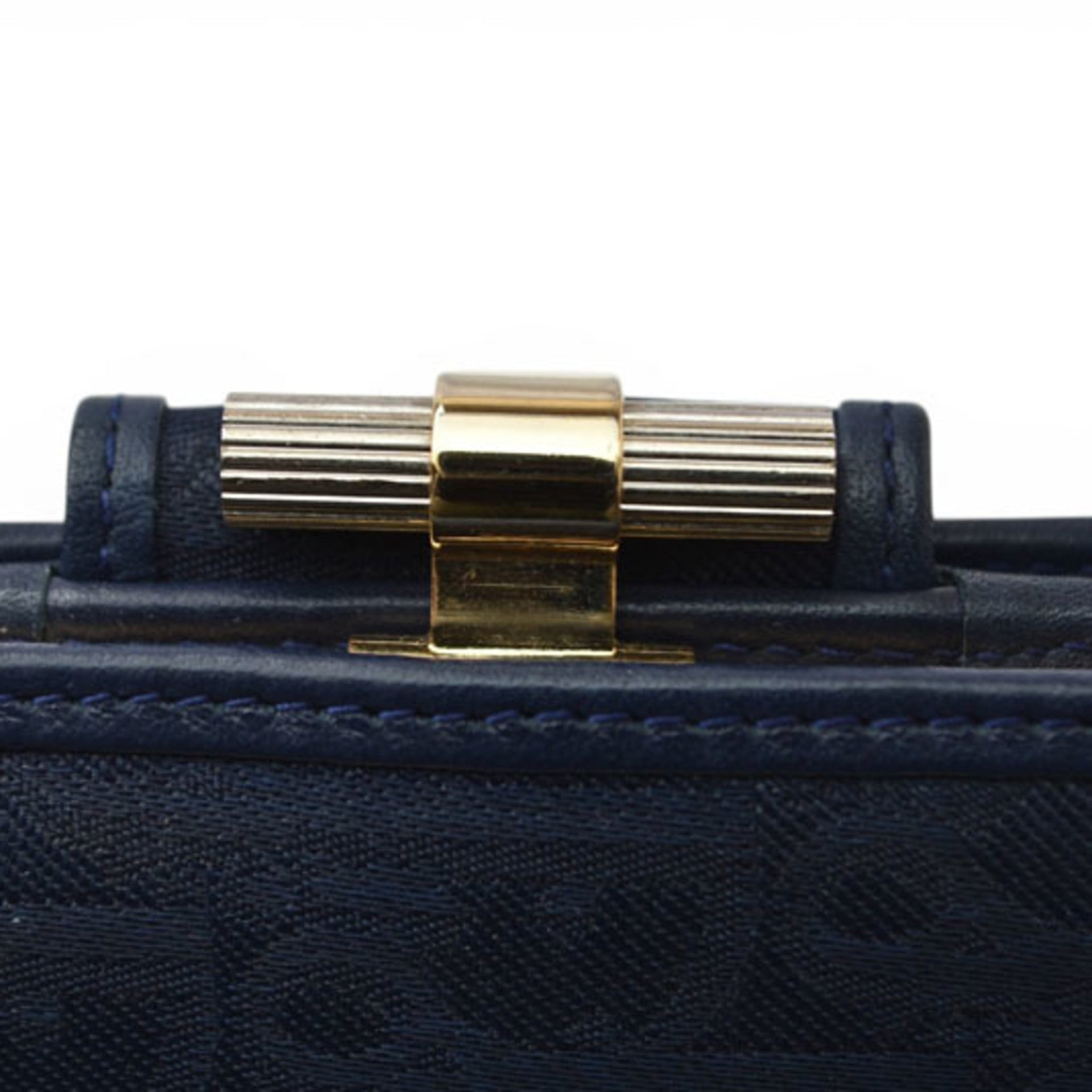 Christian Dior Trotter Navy Old 12