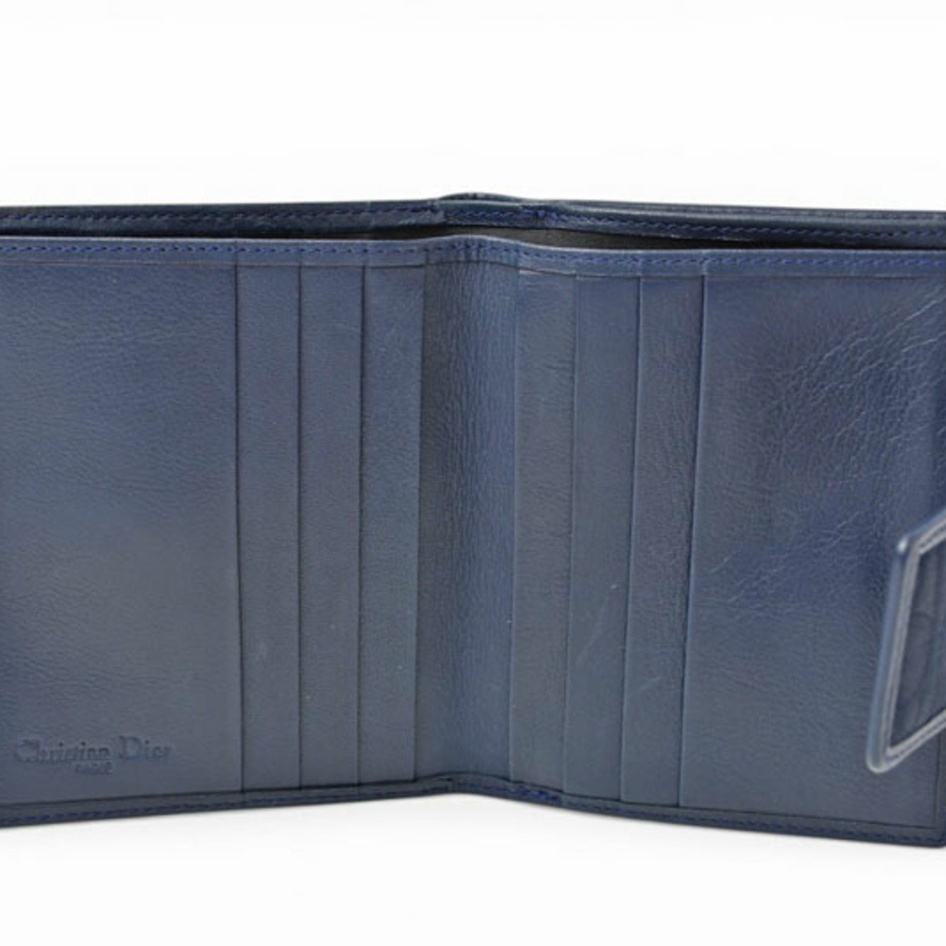 Christian Dior Trotter Navy Old 15