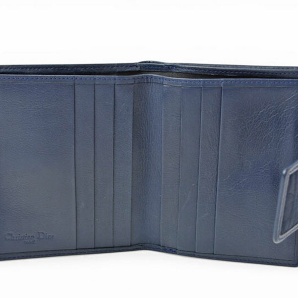 Christian Dior Trotter Navy Old 15