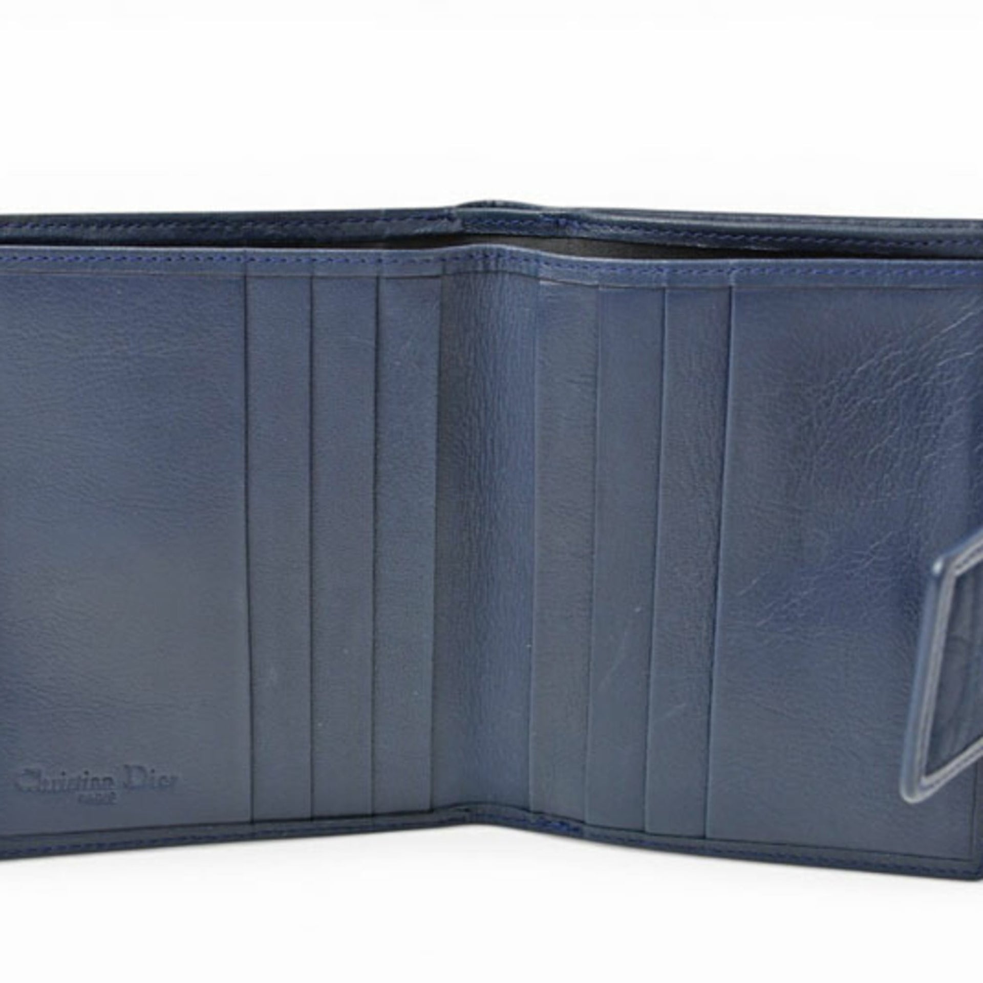 Christian Dior Trotter Navy Old 16