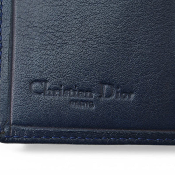Christian Dior Trotter Navy Old 17