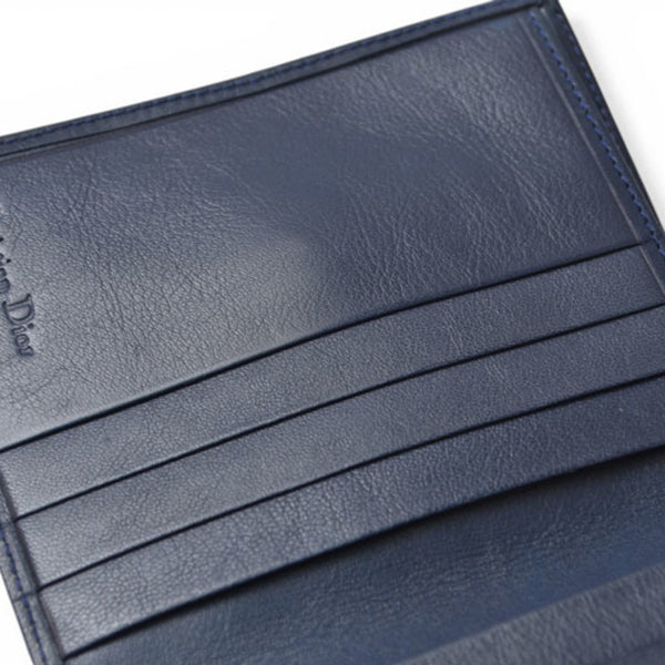Christian Dior Trotter Navy Old 21