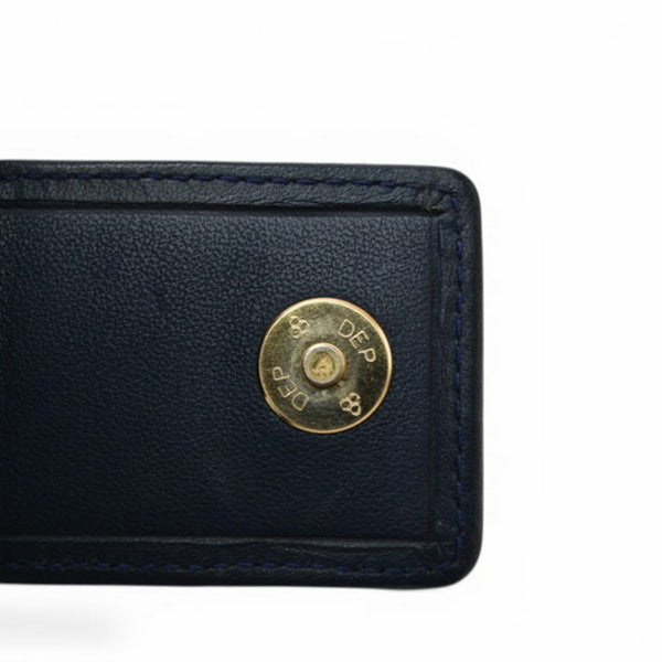 Christian Dior Trotter Navy Old 27