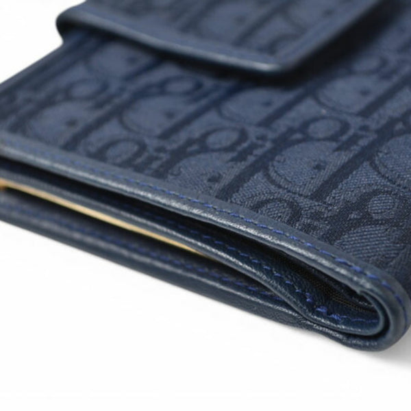 Christian Dior Trotter Navy Old 33