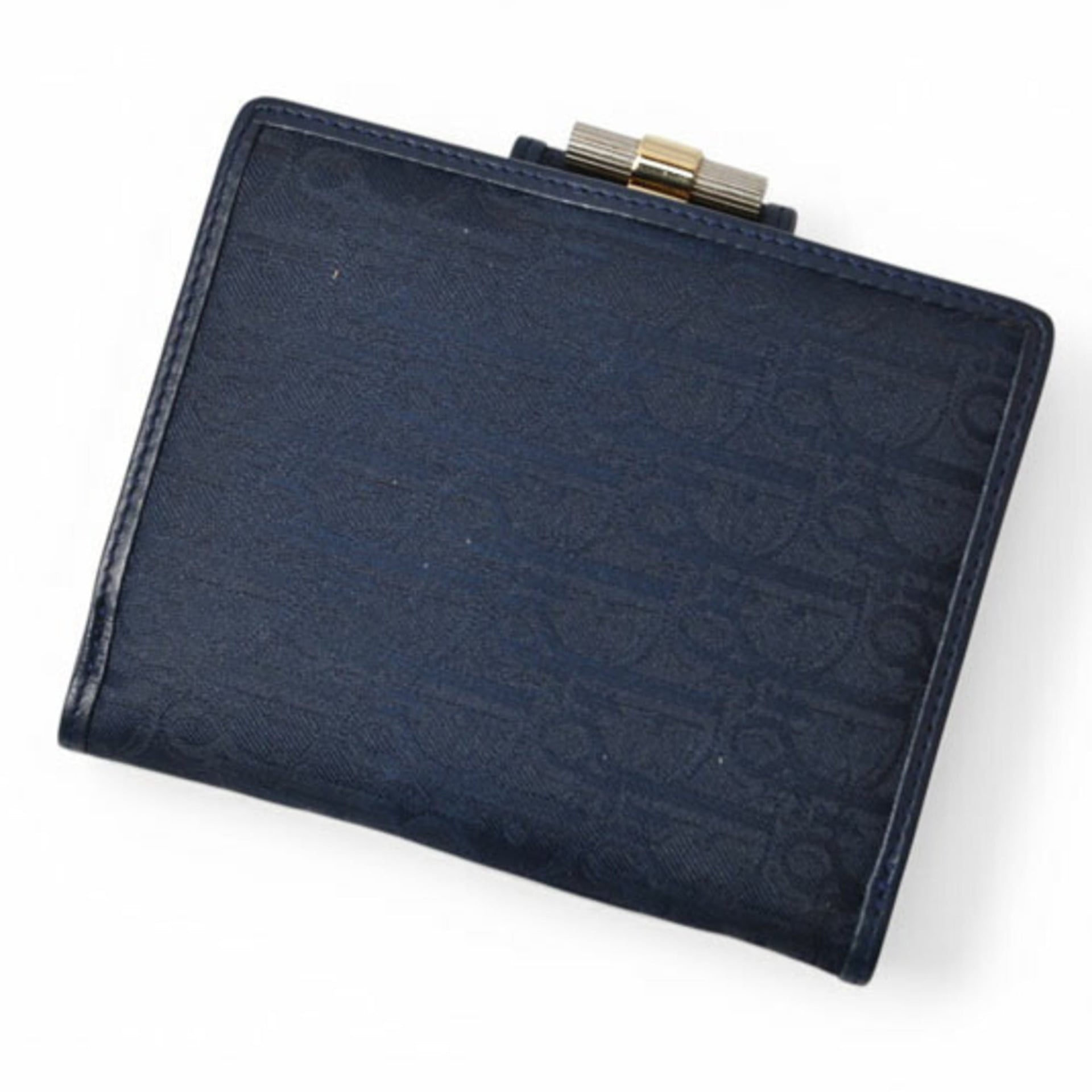 Christian Dior Trotter Navy Old 36
