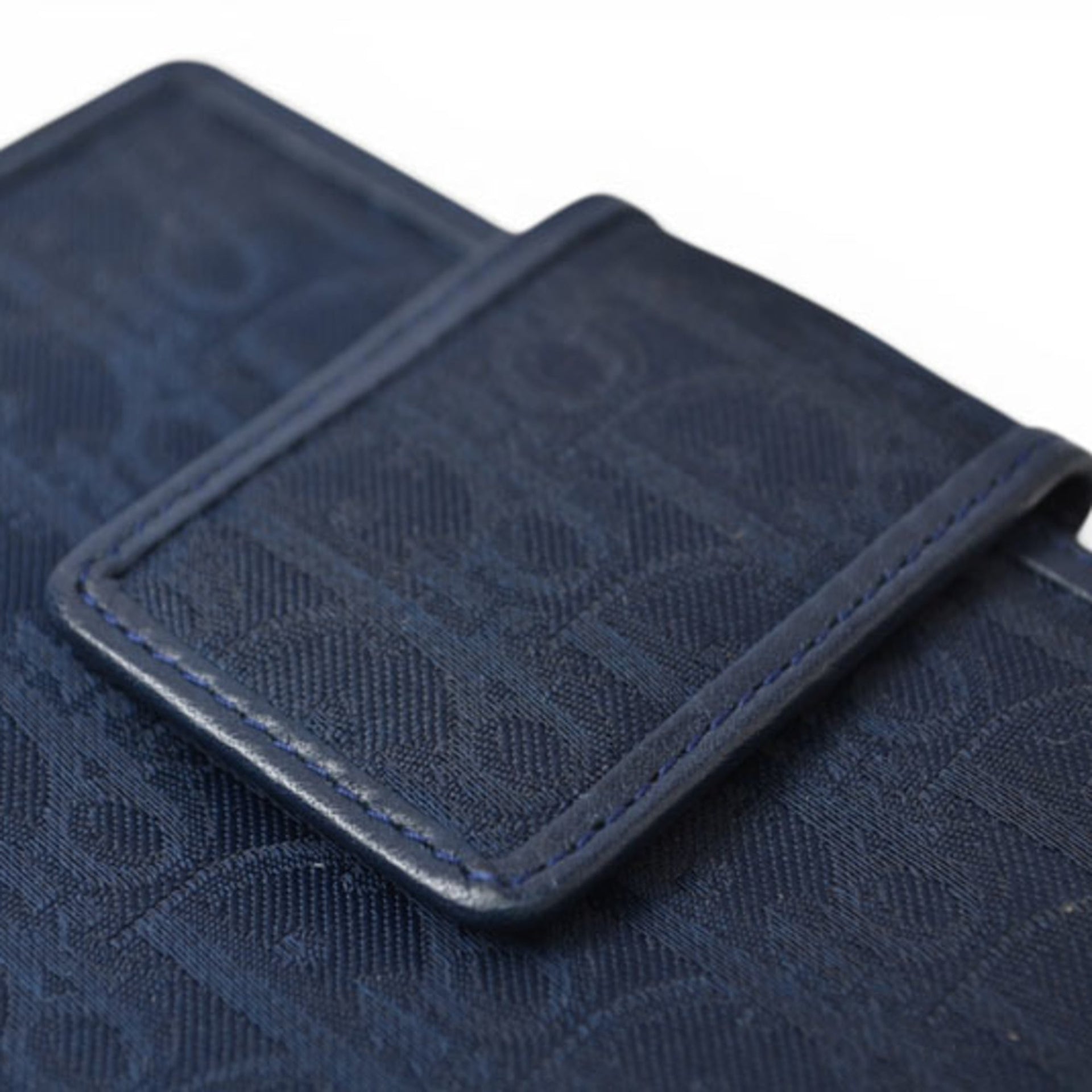 Christian Dior Trotter Navy Old 38