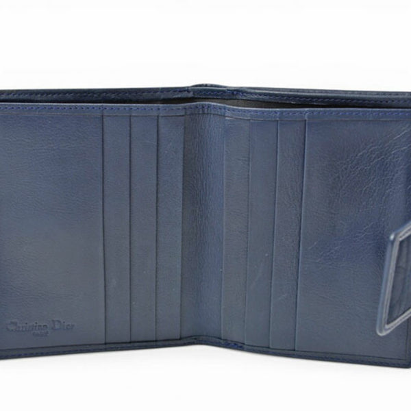 Christian Dior Trotter Navy Old 39