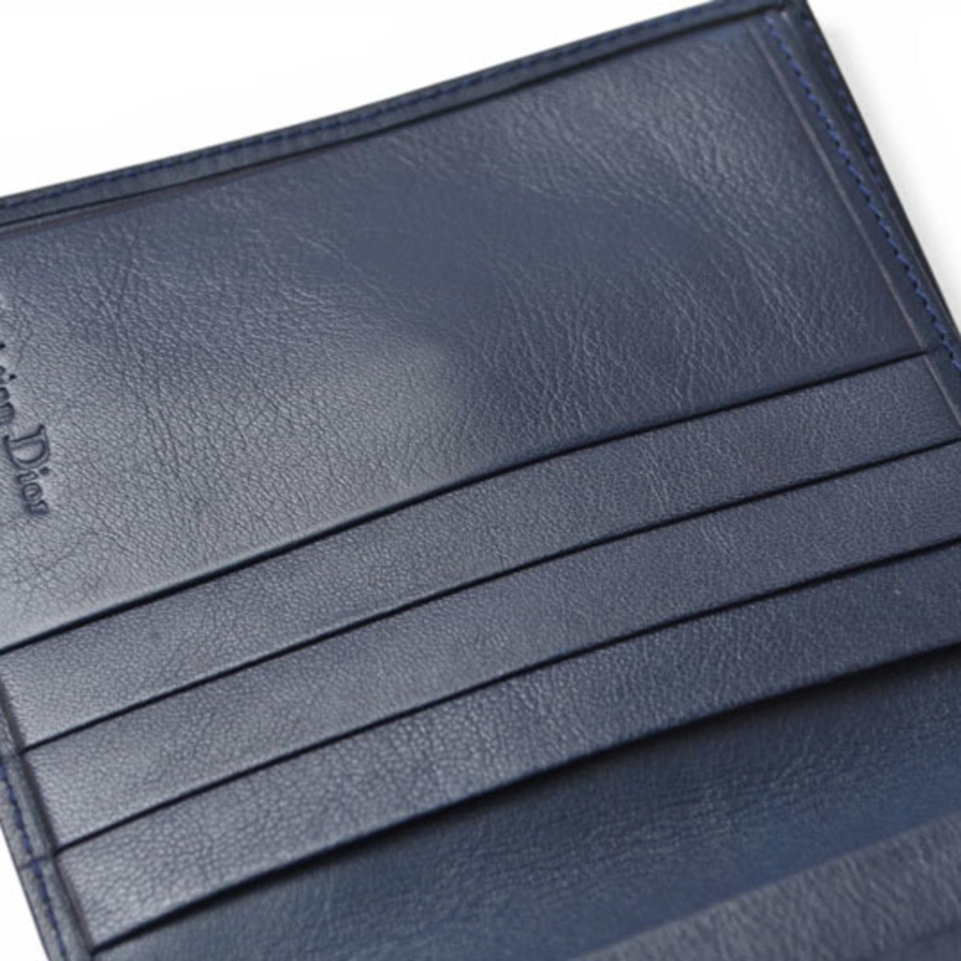 Christian Dior Trotter Navy Old 42