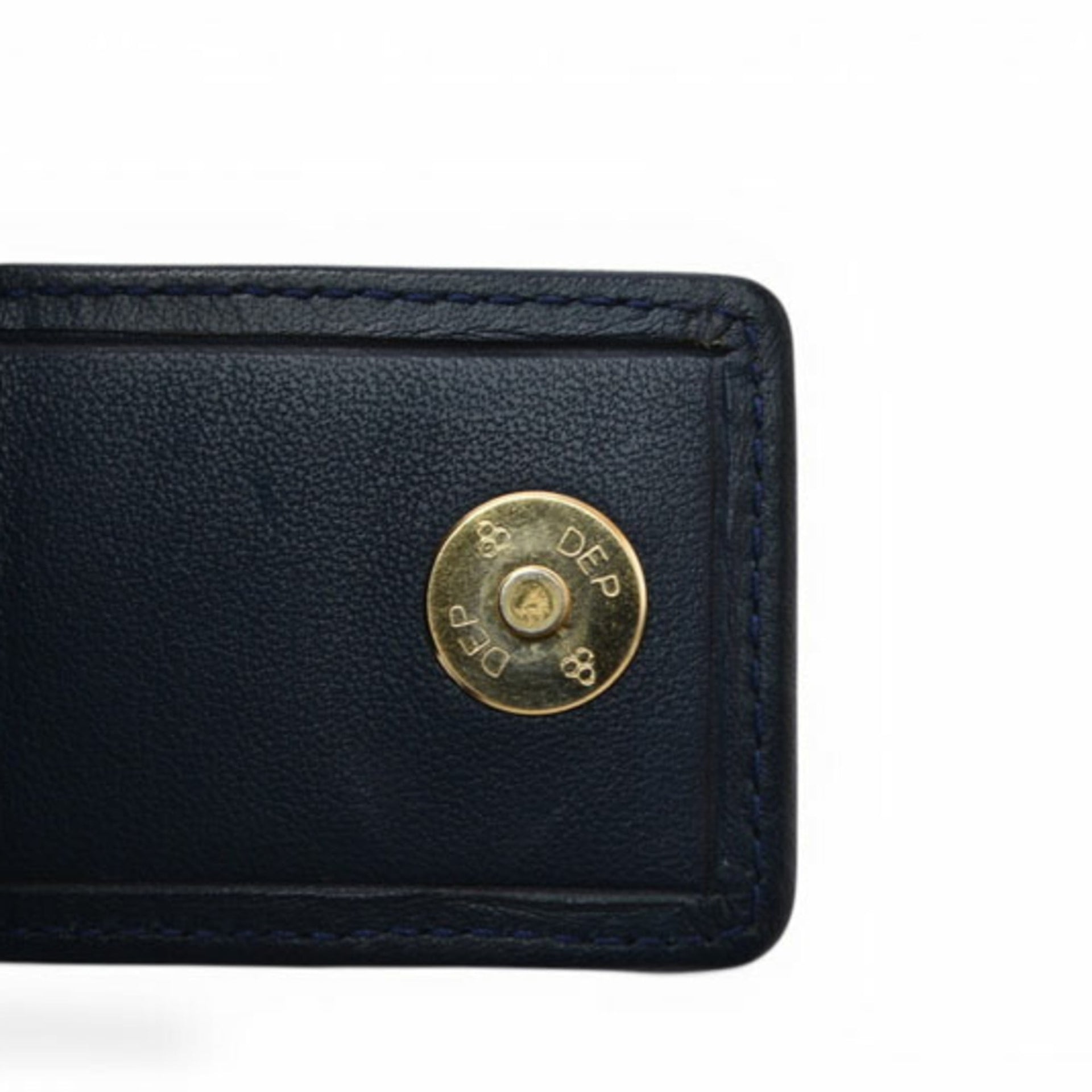 Christian Dior Trotter Navy Old 45