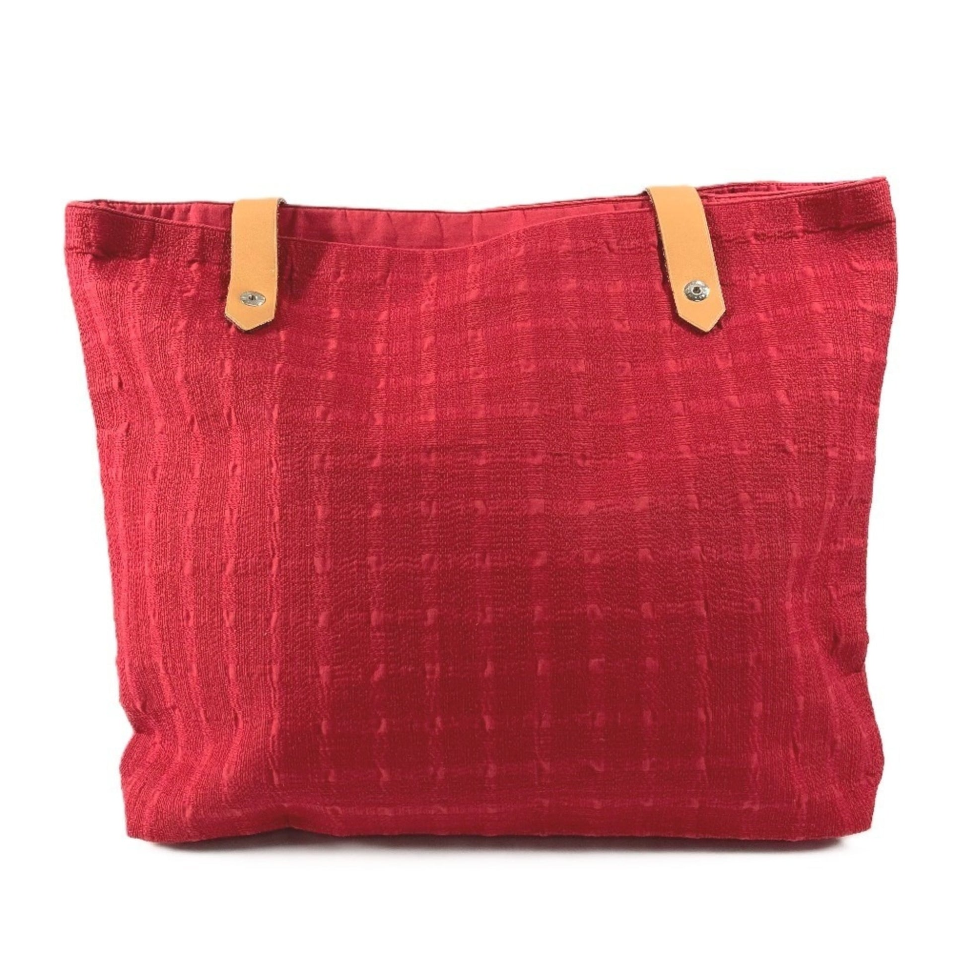 Sac cabas HERMES Amedaba Cabas de Poche 3