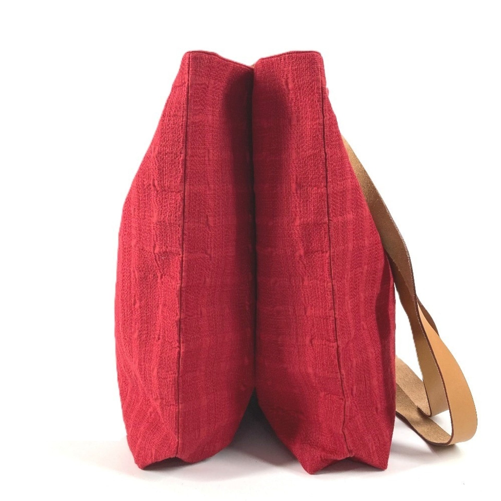 Sac cabas HERMES Amedaba Cabas de Poche 4