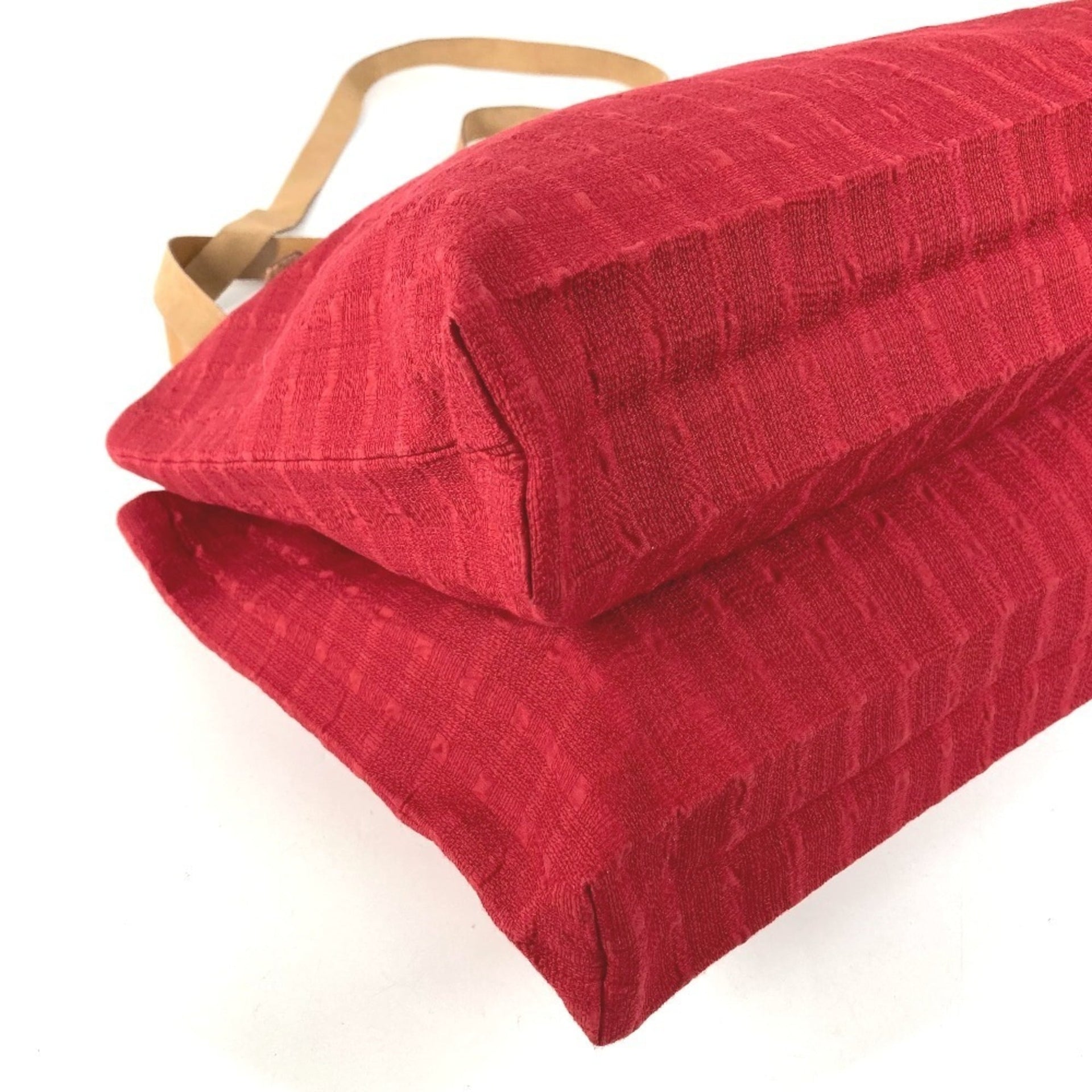 Sac cabas HERMES Amedaba Cabas de Poche 15