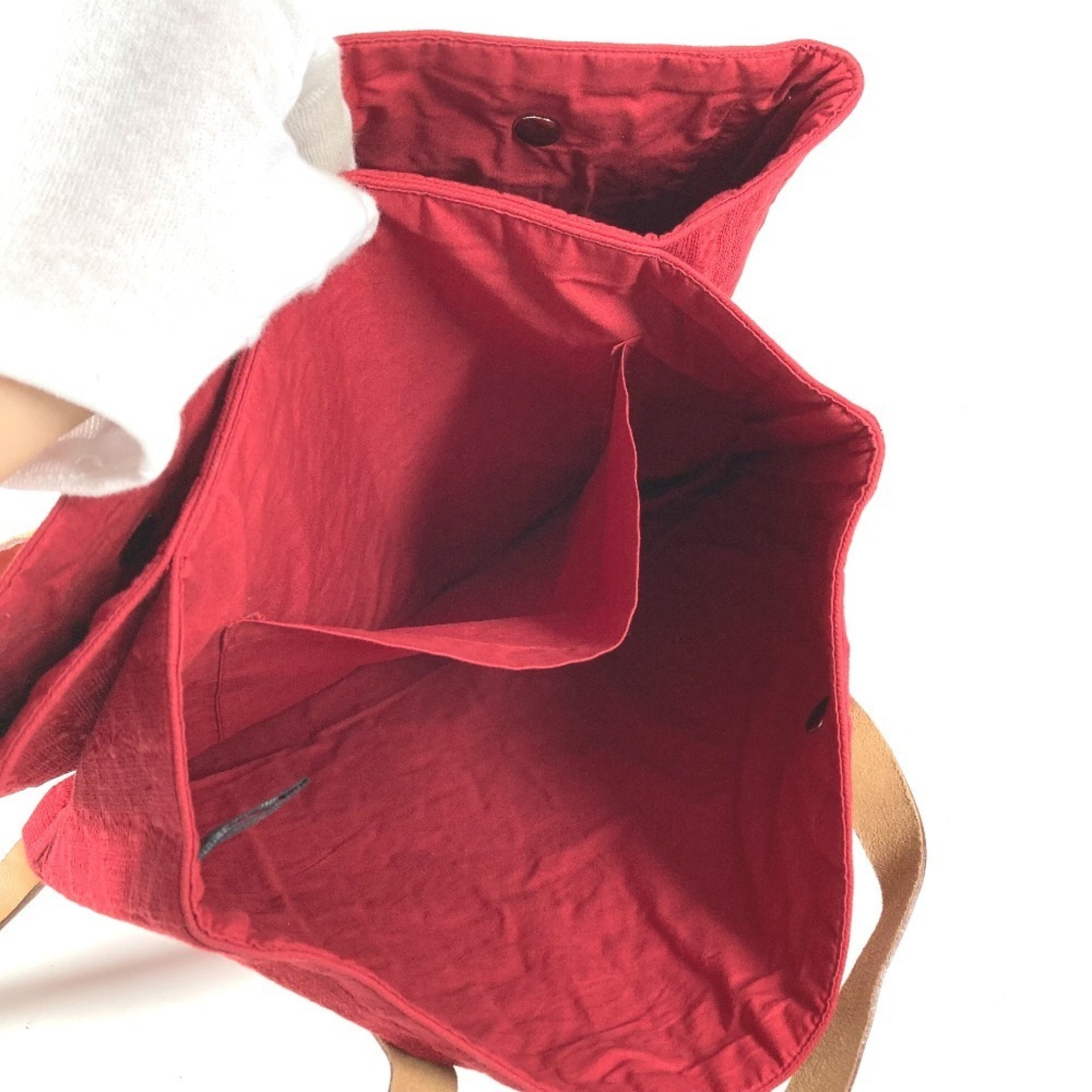 Sac cabas HERMES Amedaba Cabas de Poche 23