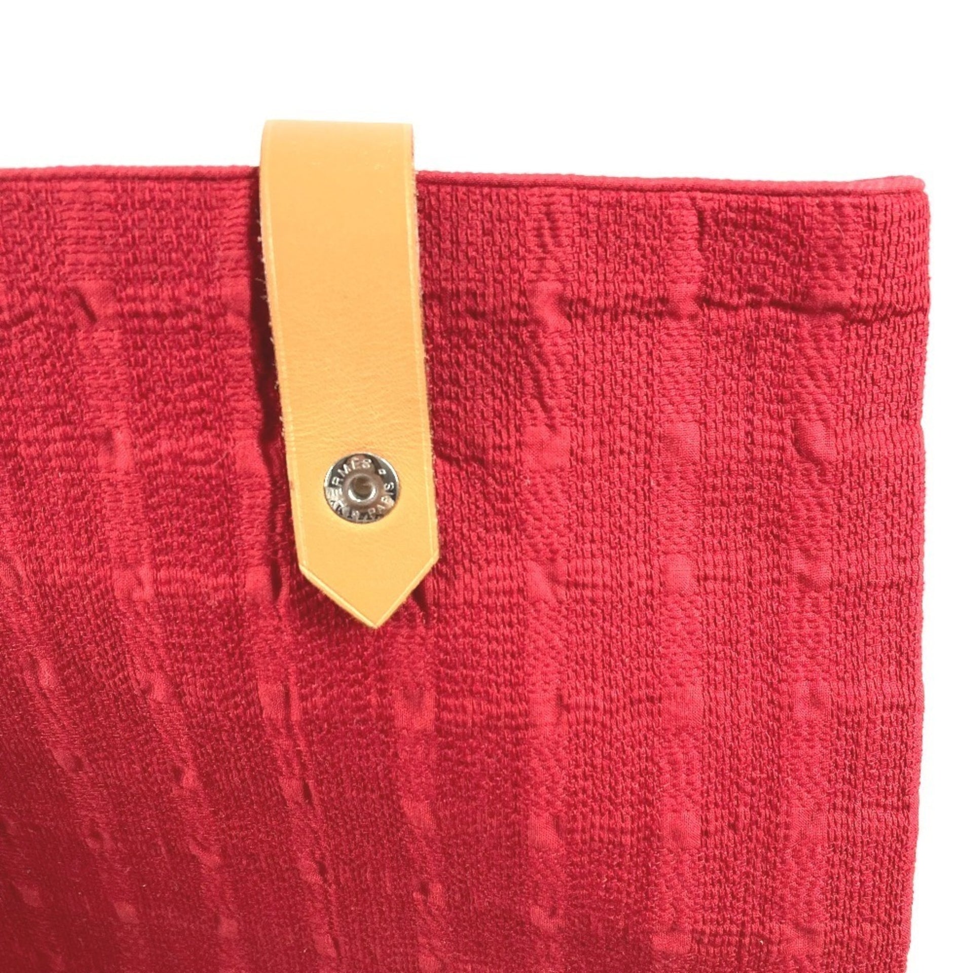 Sac cabas HERMES Amedaba Cabas de Poche 29