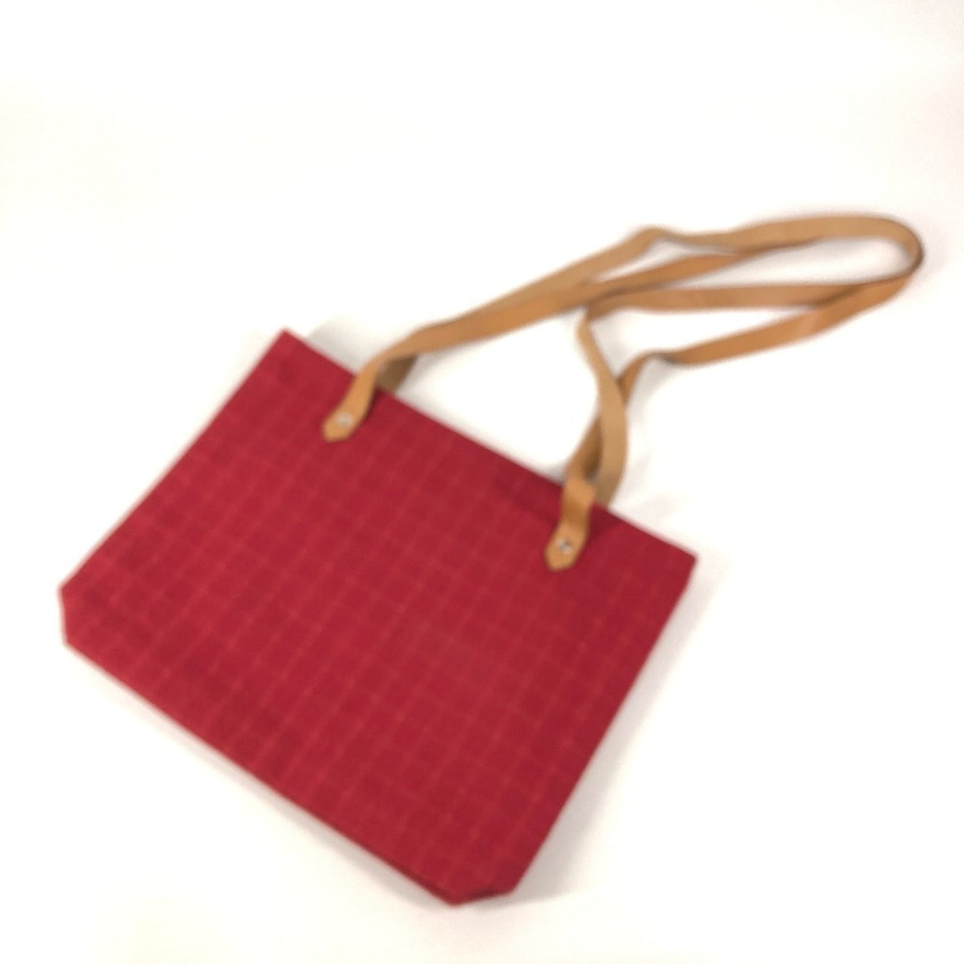 Sac cabas HERMES Amedaba Cabas de Poche 32