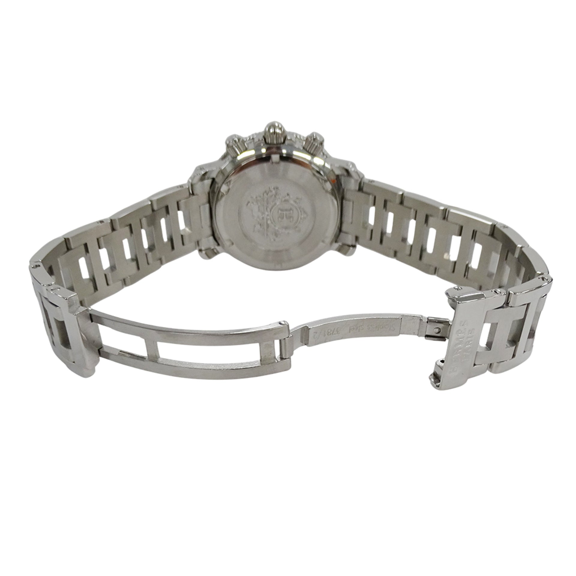 Hermes HERMES Women's Watch 4