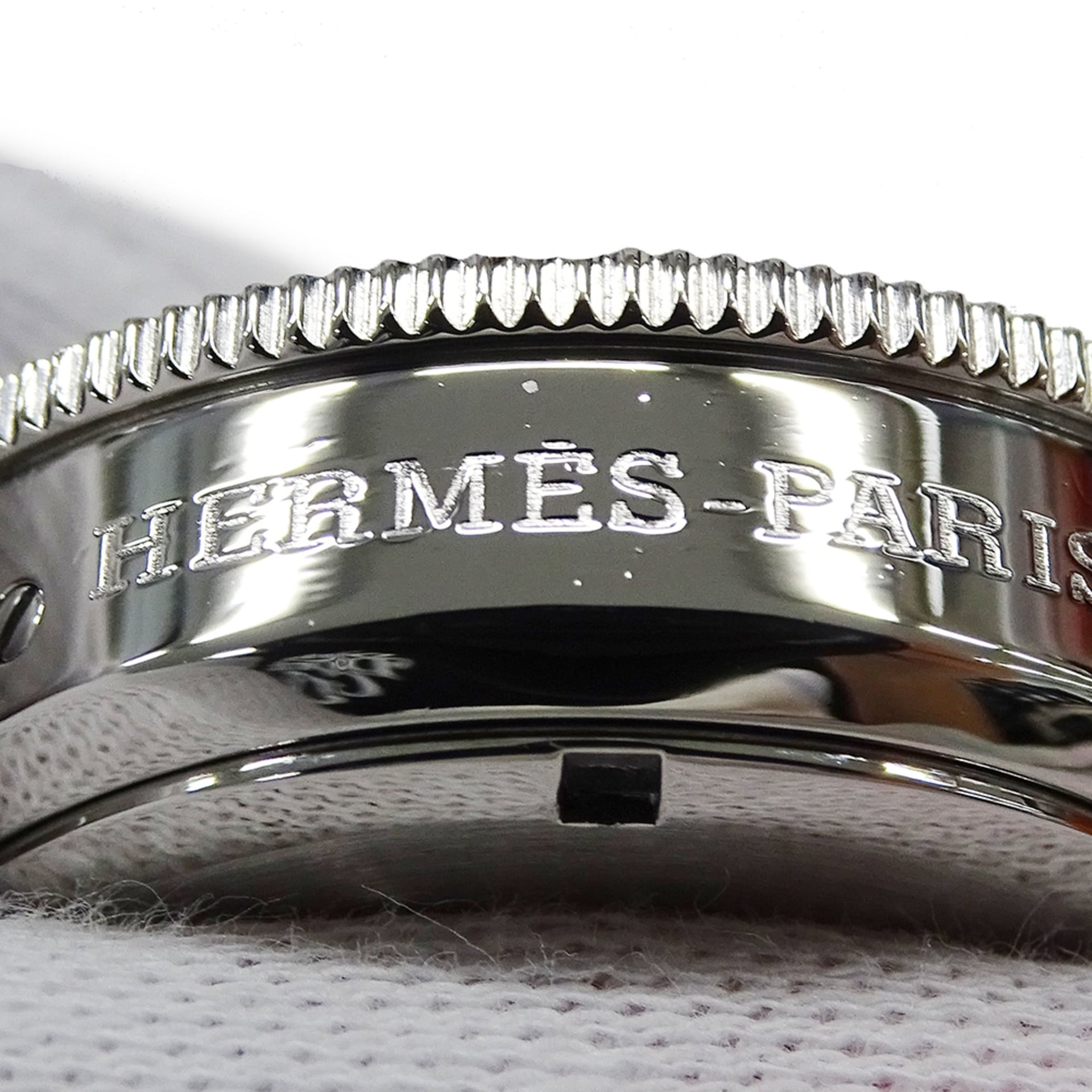 Hermes HERMES Women's Watch 24