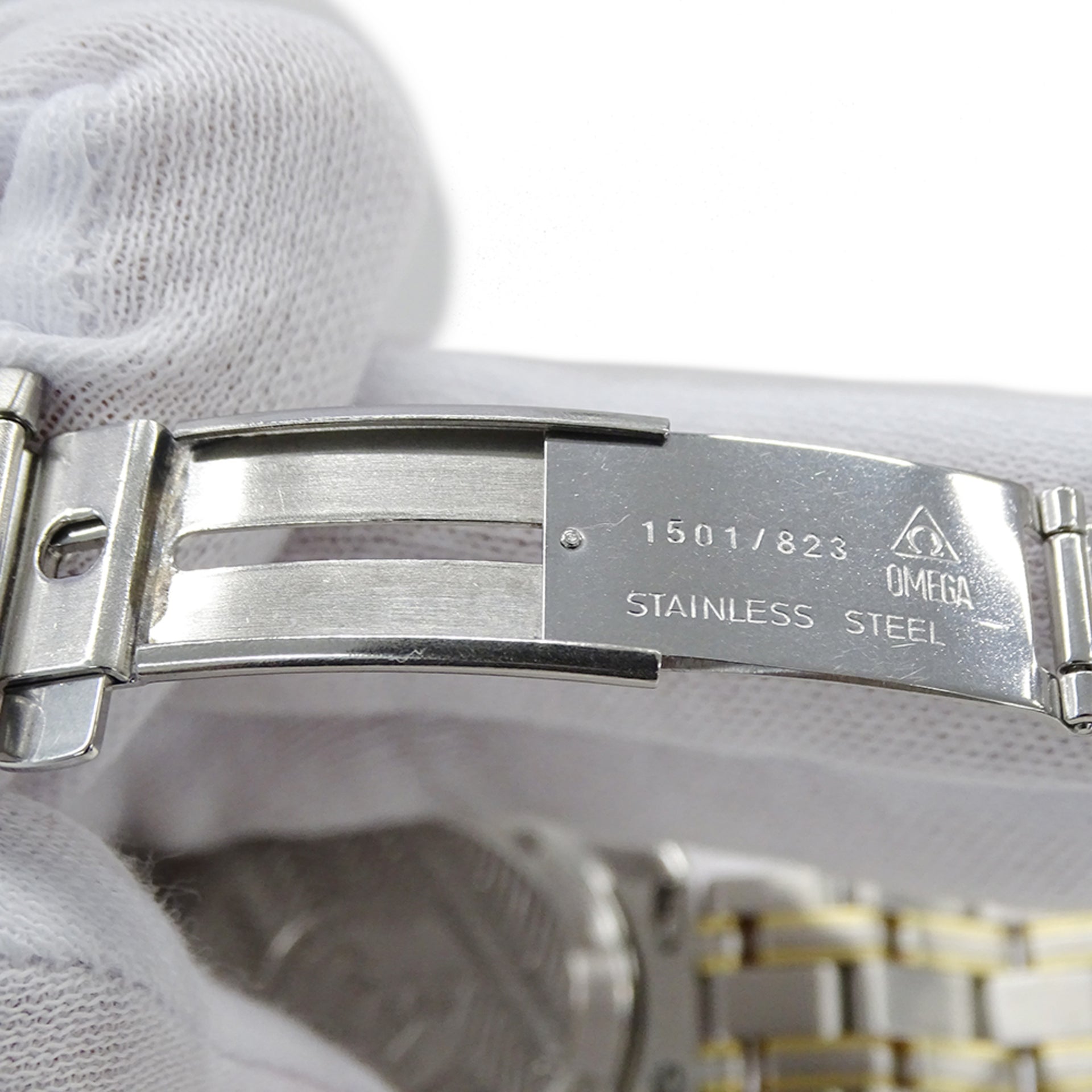 Omega Seamaster 2311.10 Herrenuhr 5