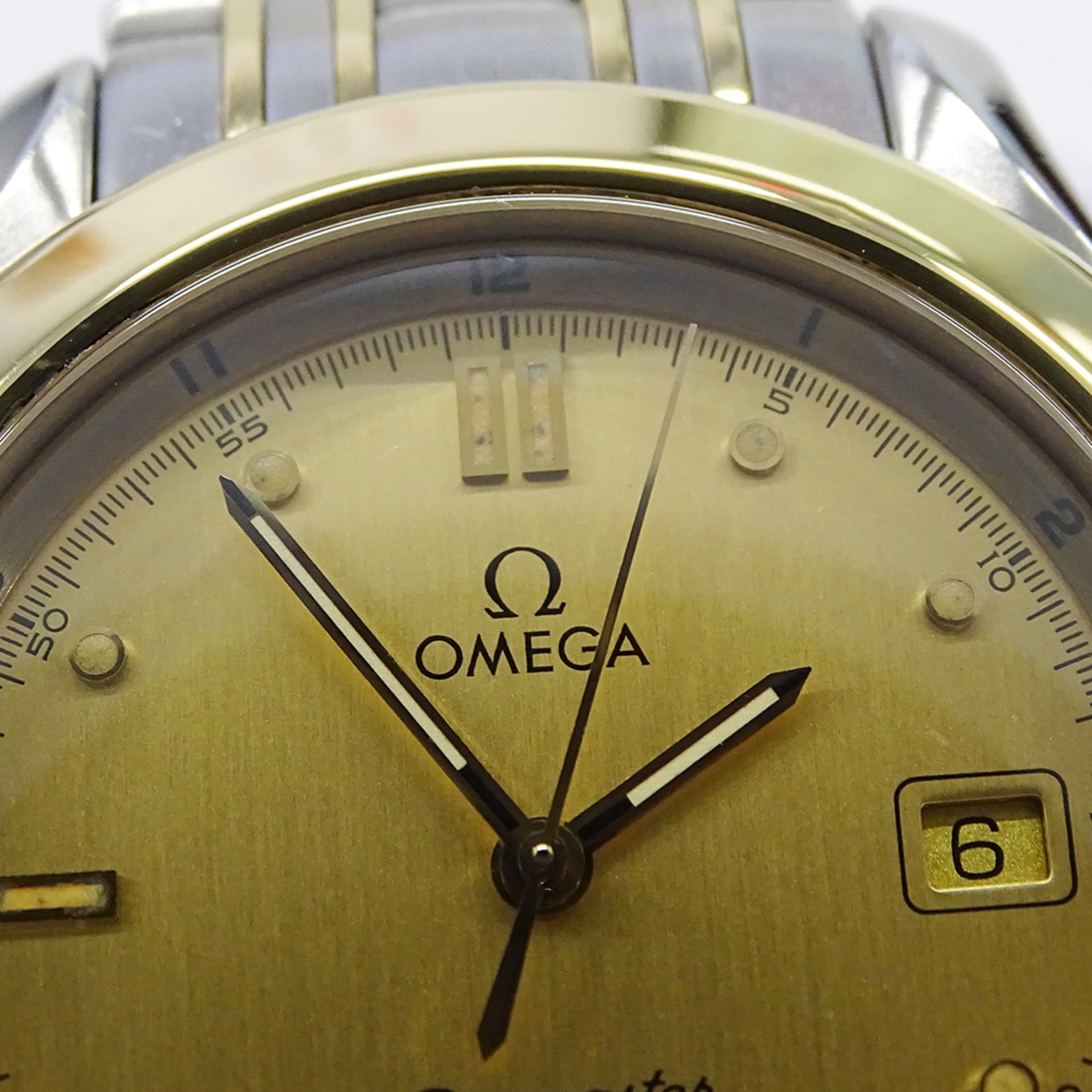 Omega Seamaster 2311.10 Herrenuhr 14