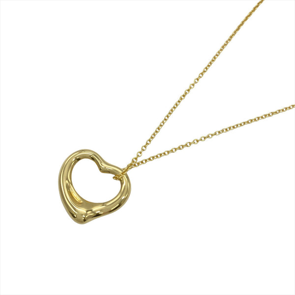 Tiffany & Co. Open Heart-ketting 3