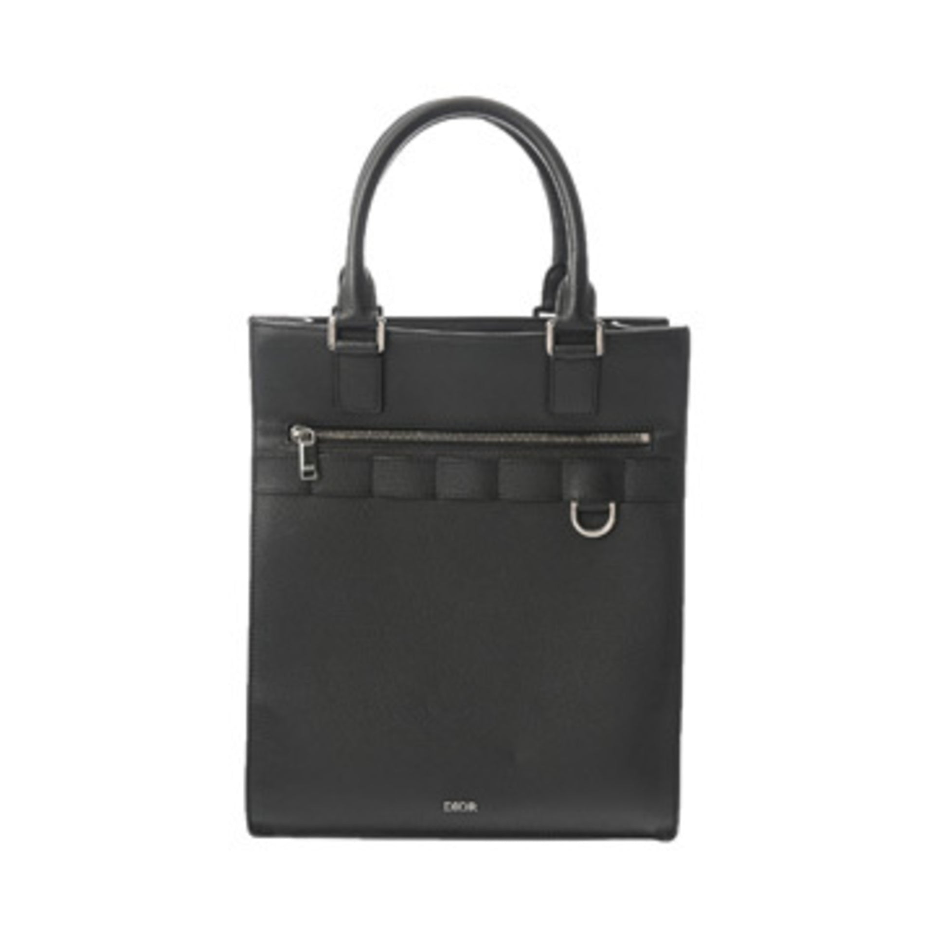 DIOR HOMME Safari-Tragetasche 1