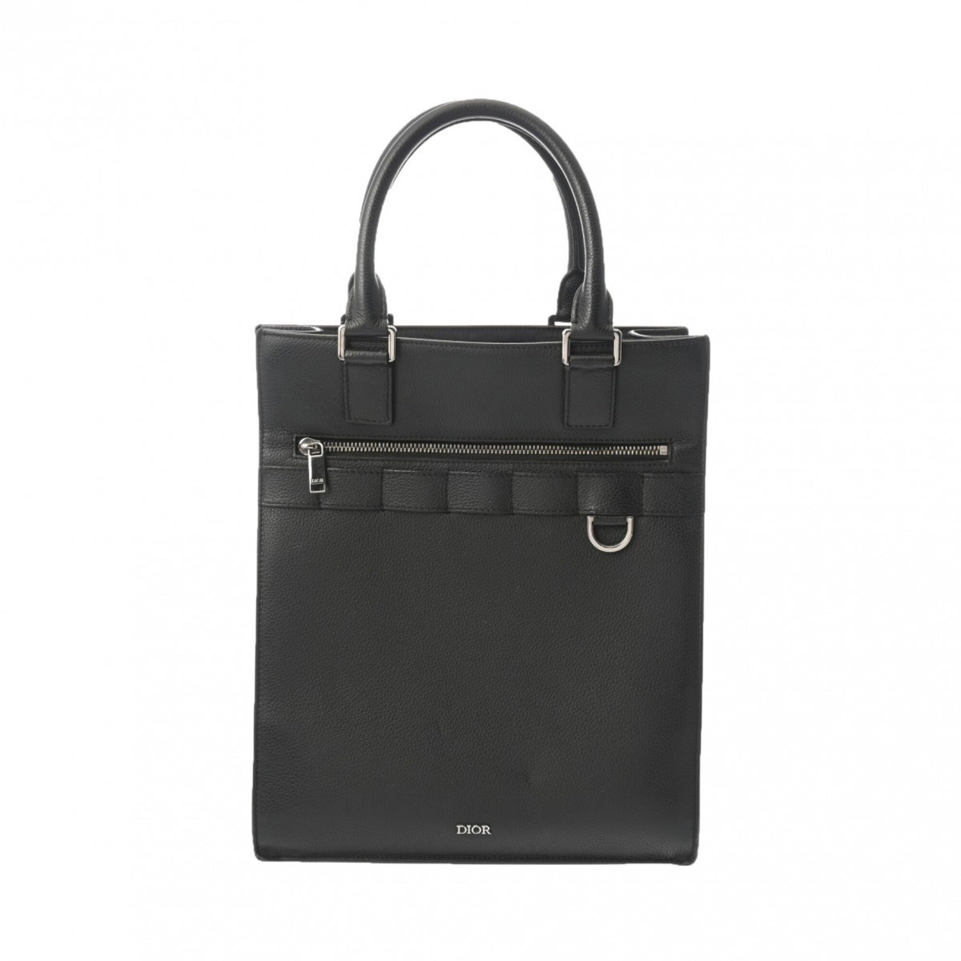 DIOR HOMME Safari-Tragetasche 2