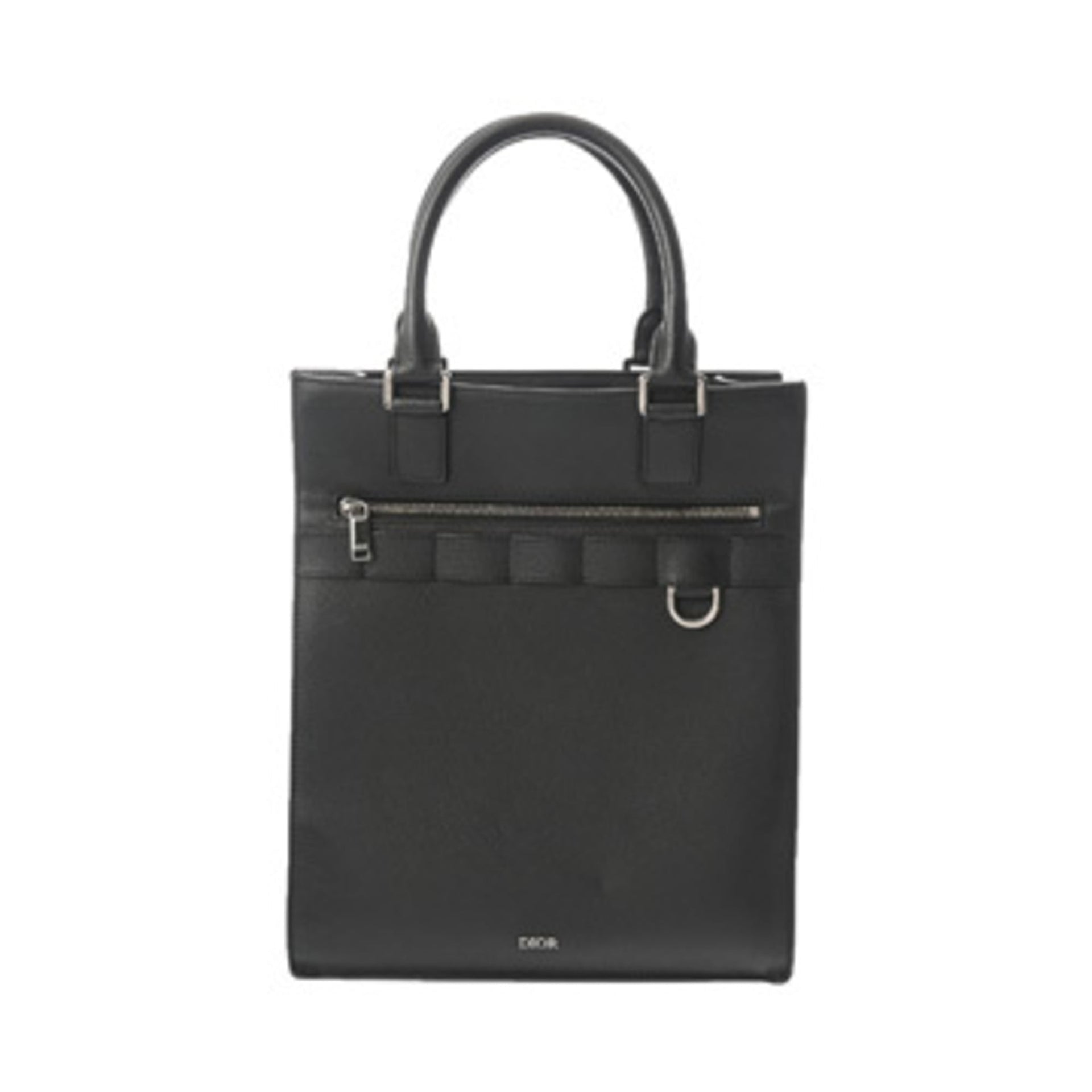 DIOR HOMME Safari-Tragetasche 5