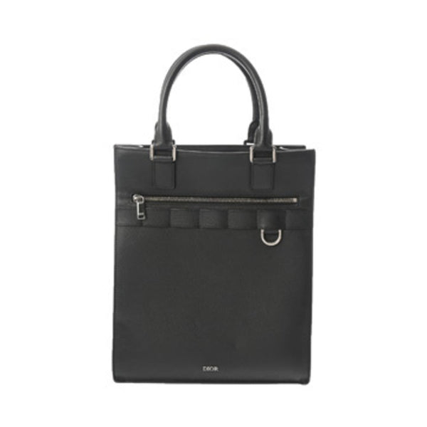 DIOR HOMME Safari-Tragetasche 5