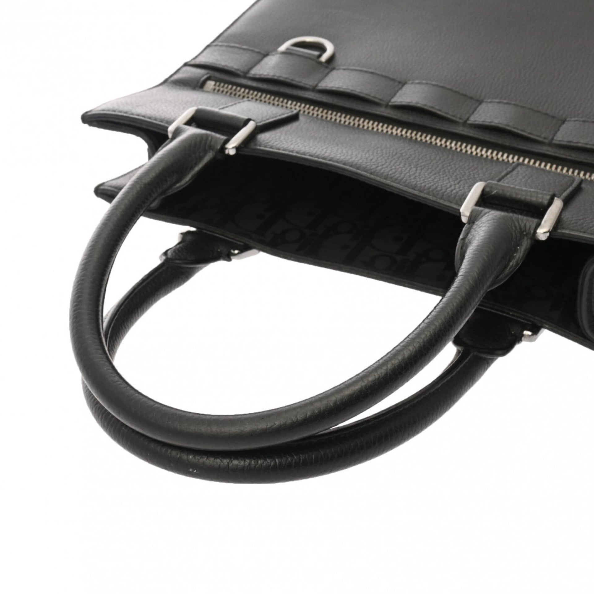 DIOR HOMME Safari-Tragetasche 11