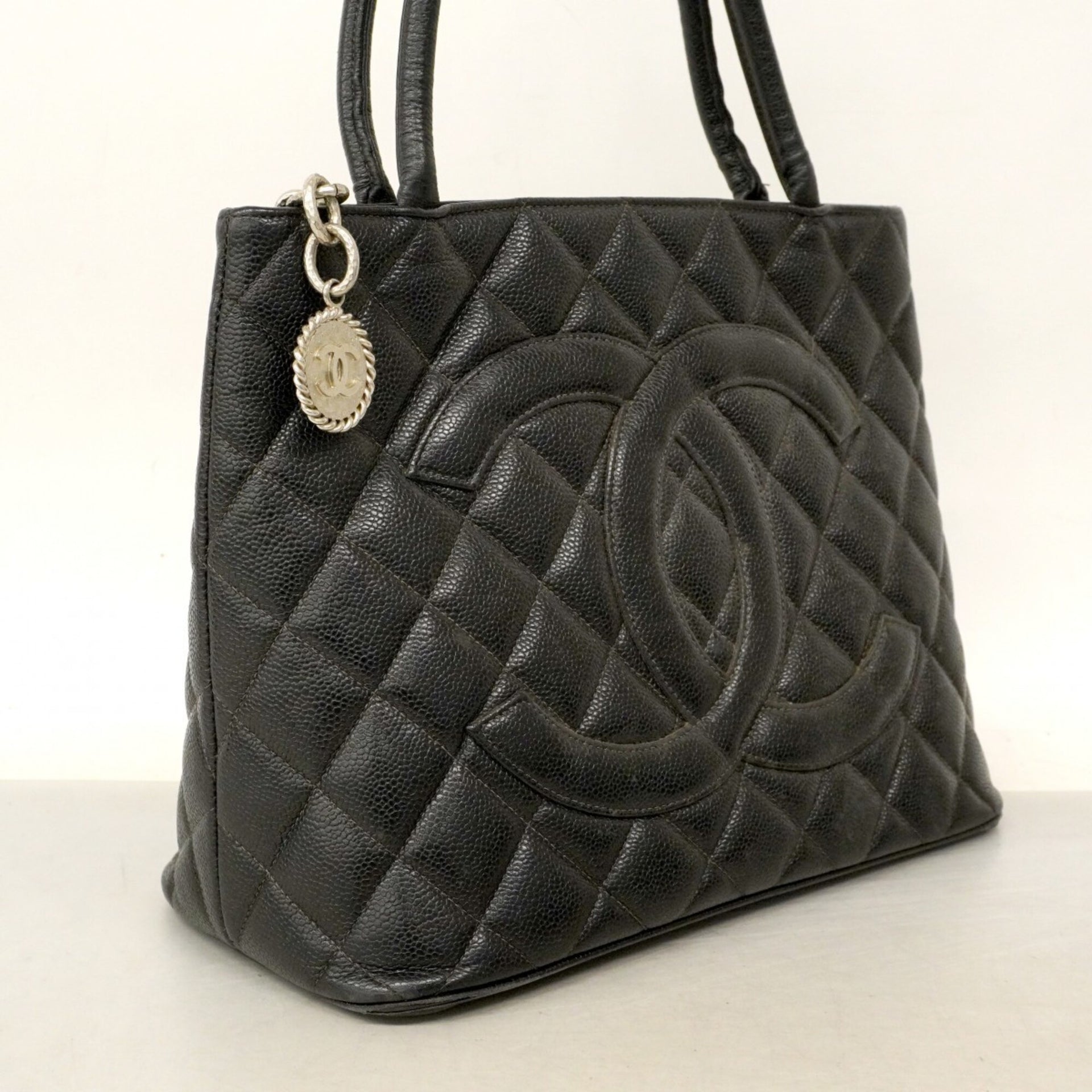 Sac cabas Chanel 3