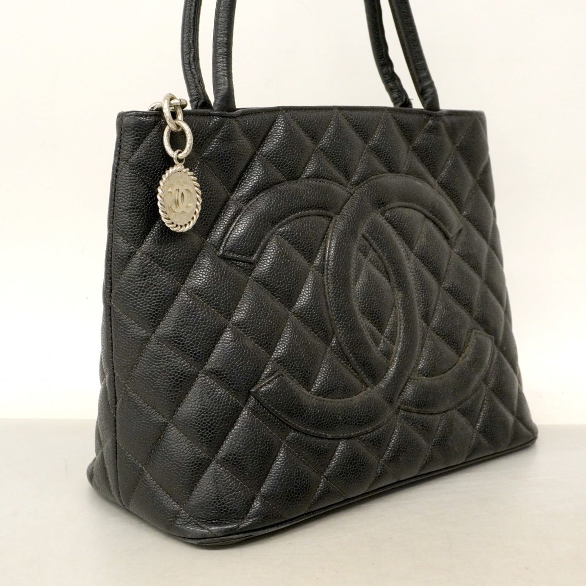 Sac cabas Chanel 4