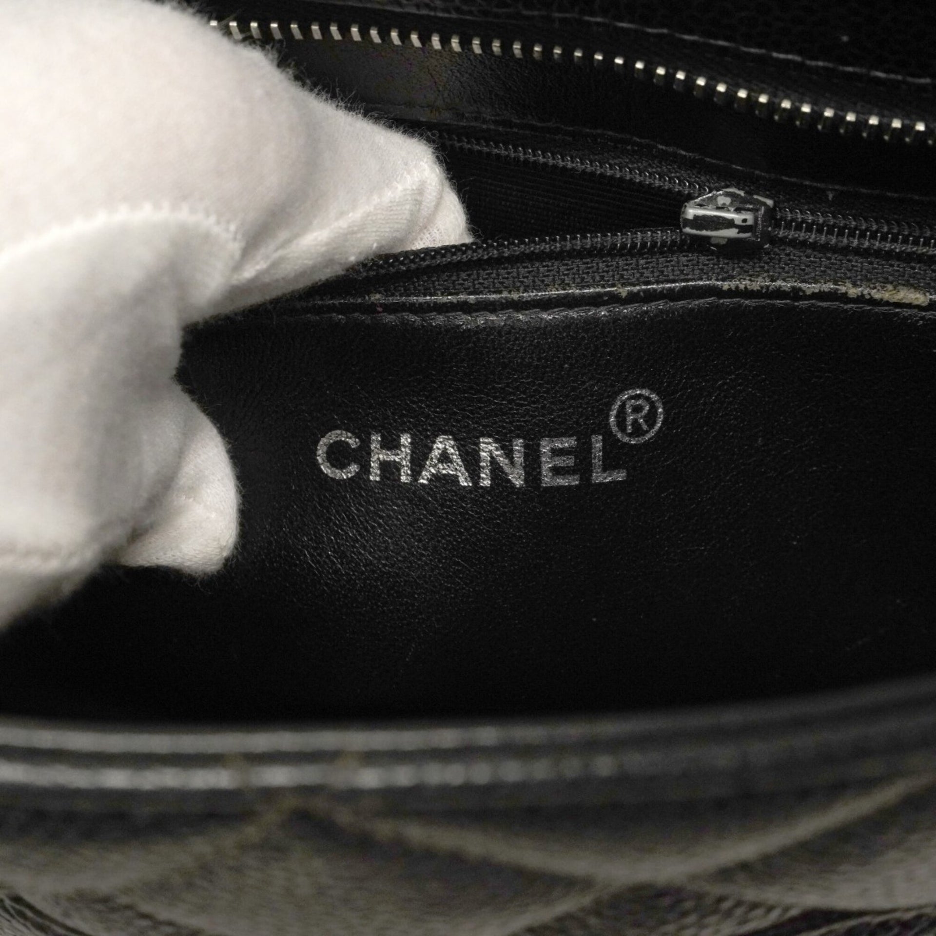 Sac cabas Chanel 9