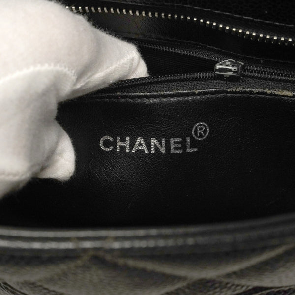 Sac cabas Chanel 9