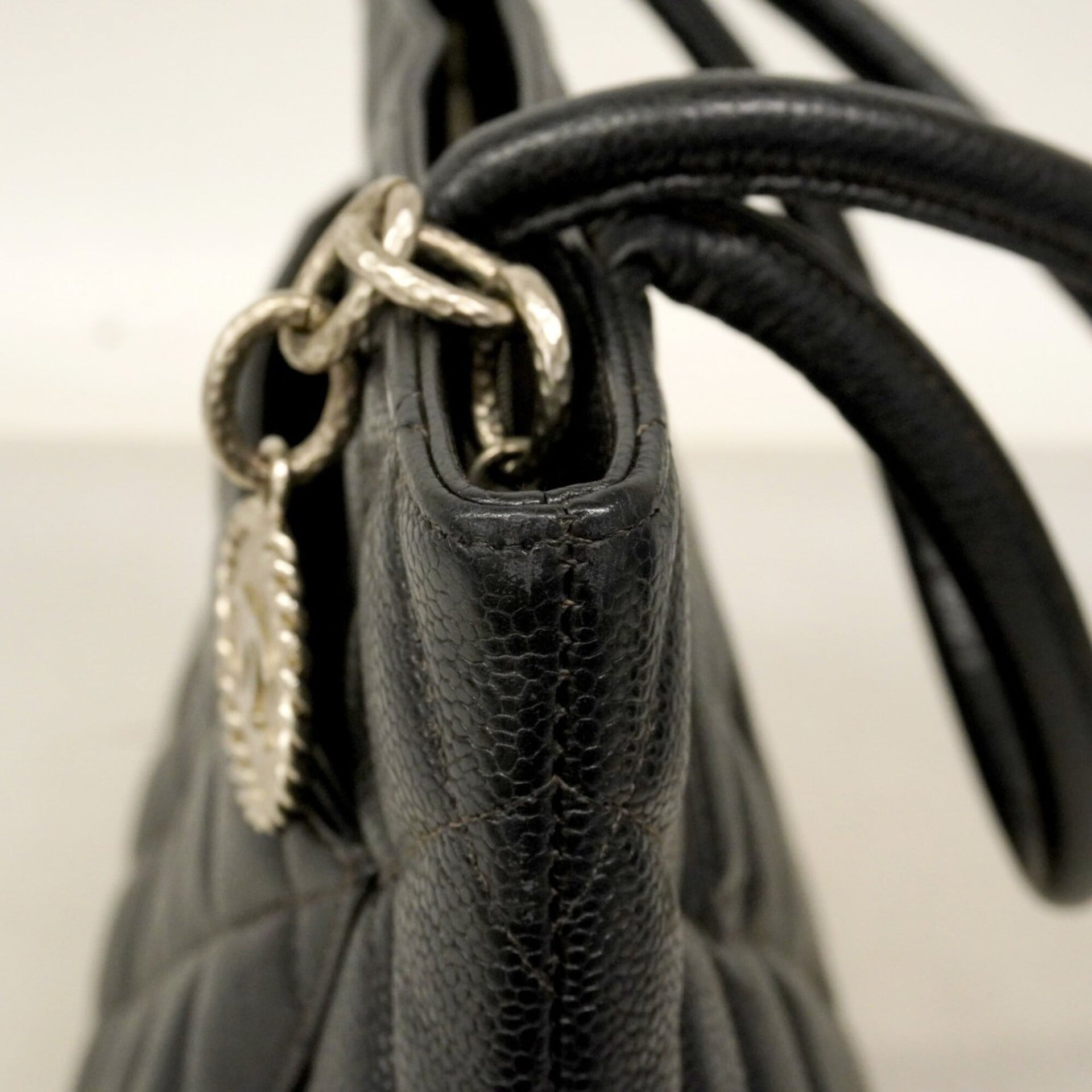 Sac cabas Chanel 14