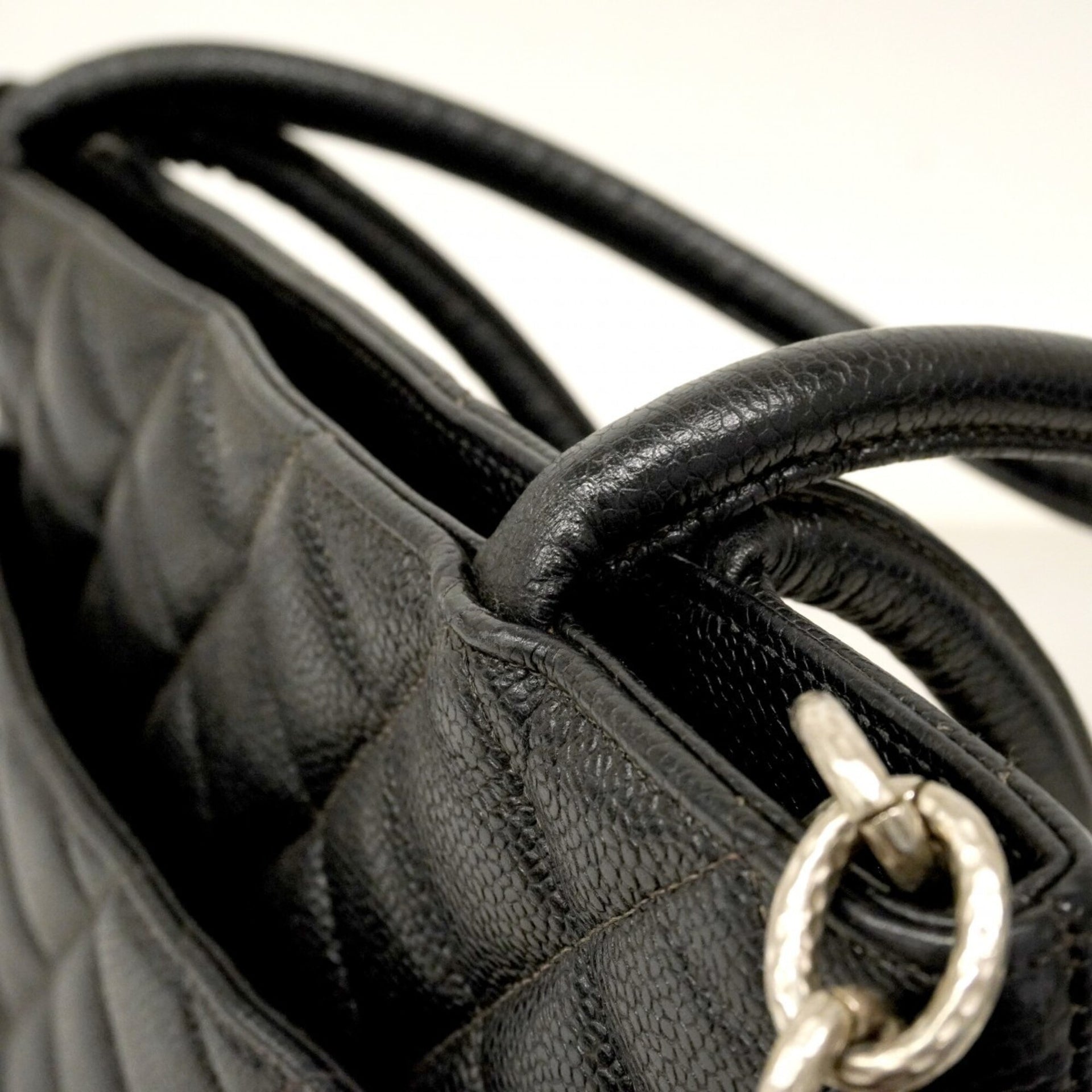 Sac cabas Chanel 15