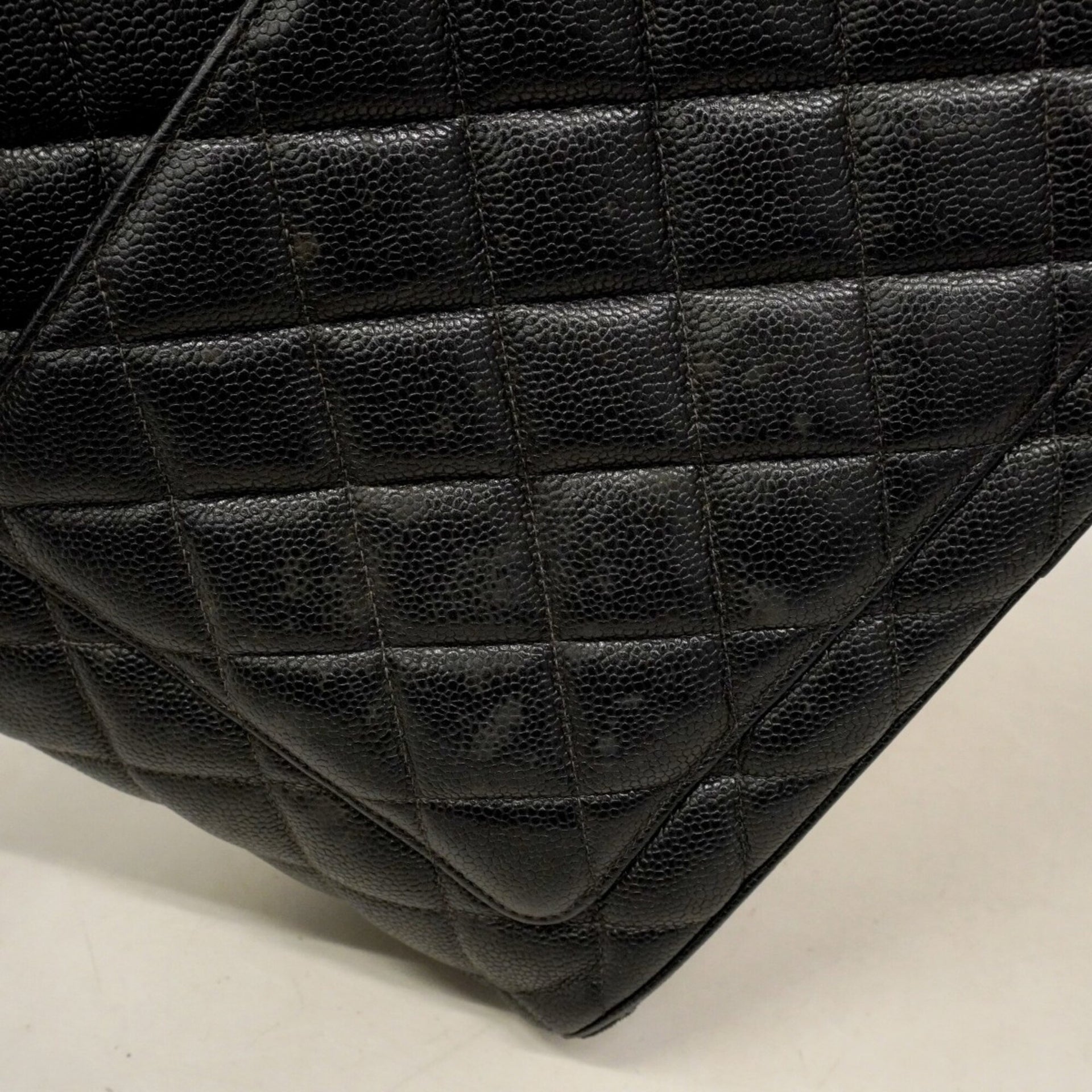 Sac cabas Chanel 17