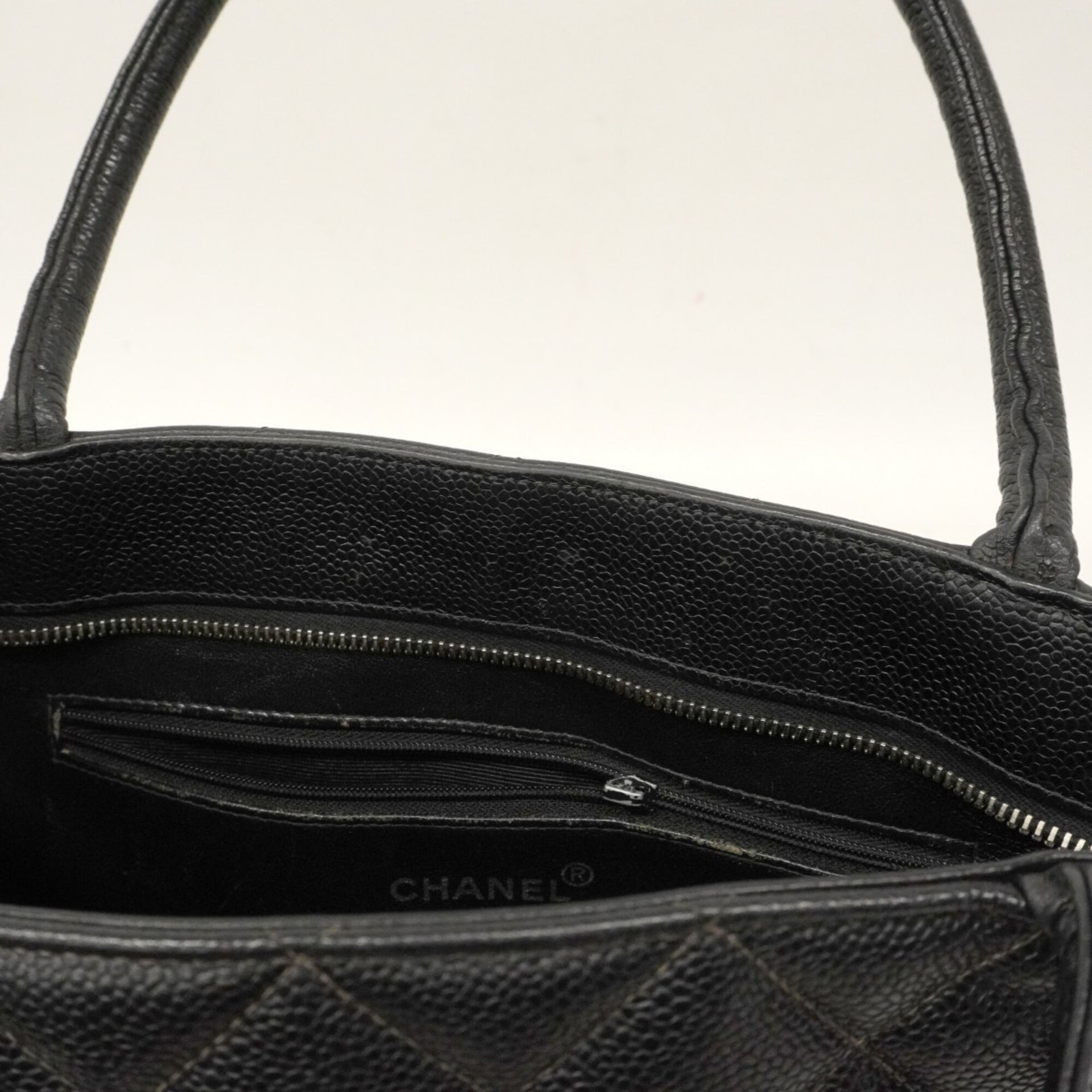 Sac cabas Chanel 21
