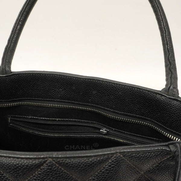 Sac cabas Chanel 21