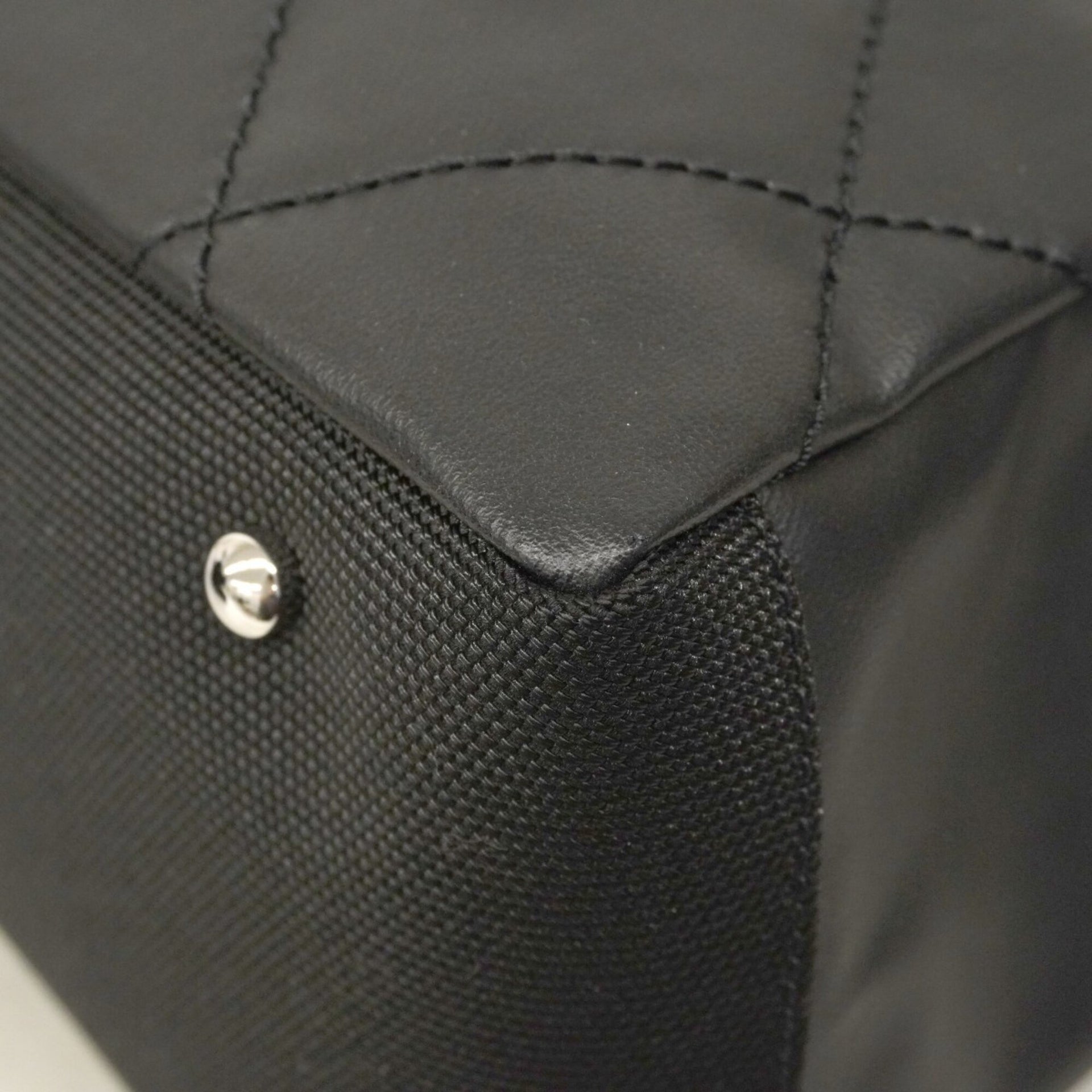 Chanel Paris Biarritz Tote Bag 6