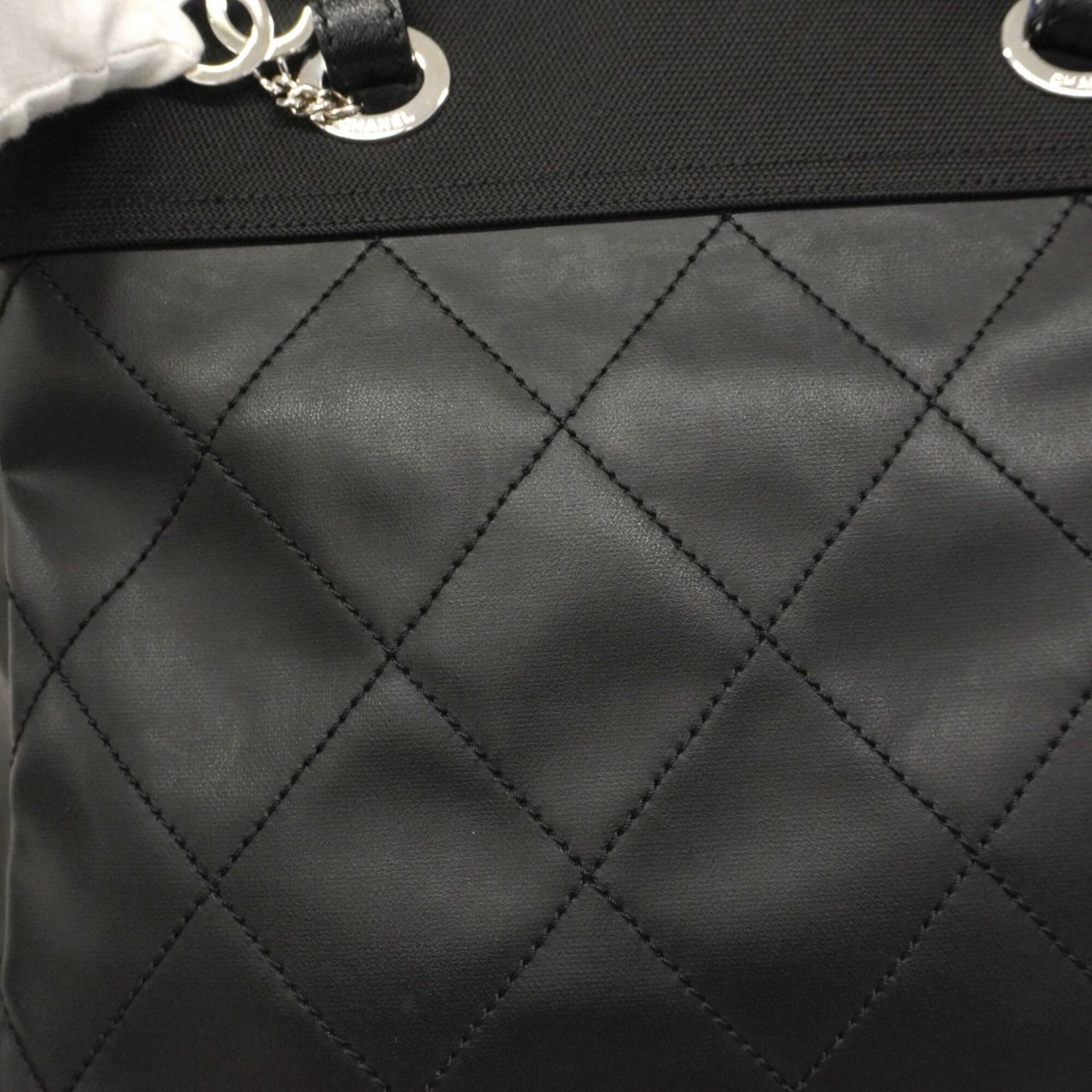 Chanel Paris Biarritz Tote Bag 8