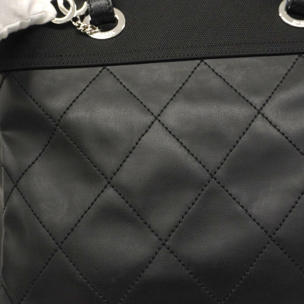 Chanel Paris Biarritz Tote Bag 8