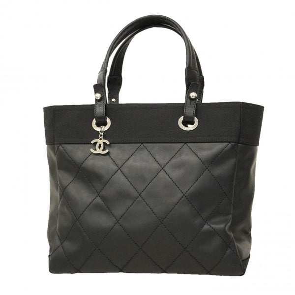 Chanel Paris Biarritz Tote Bag 9