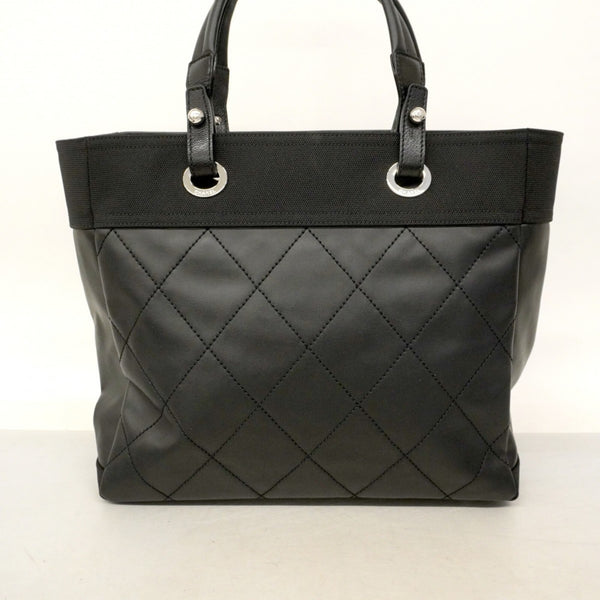 Chanel Paris Biarritz Tote Bag 10