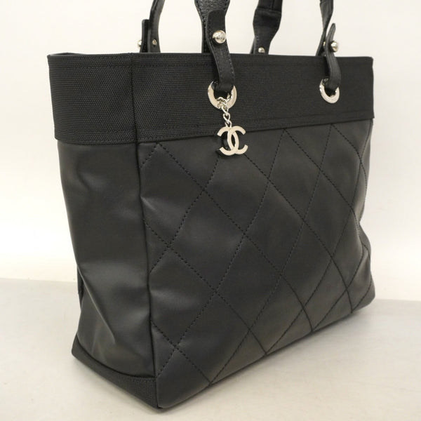 Chanel Paris Biarritz Tote Bag 11
