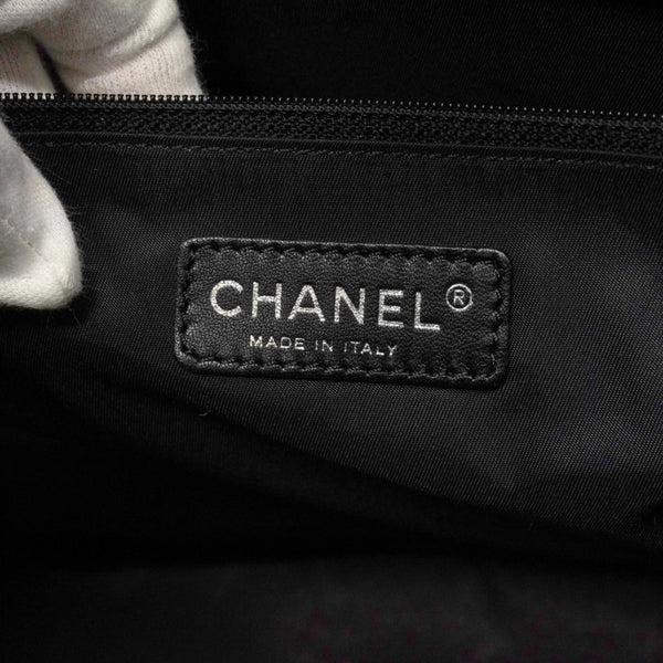 Chanel Paris Biarritz Tote Bag 15