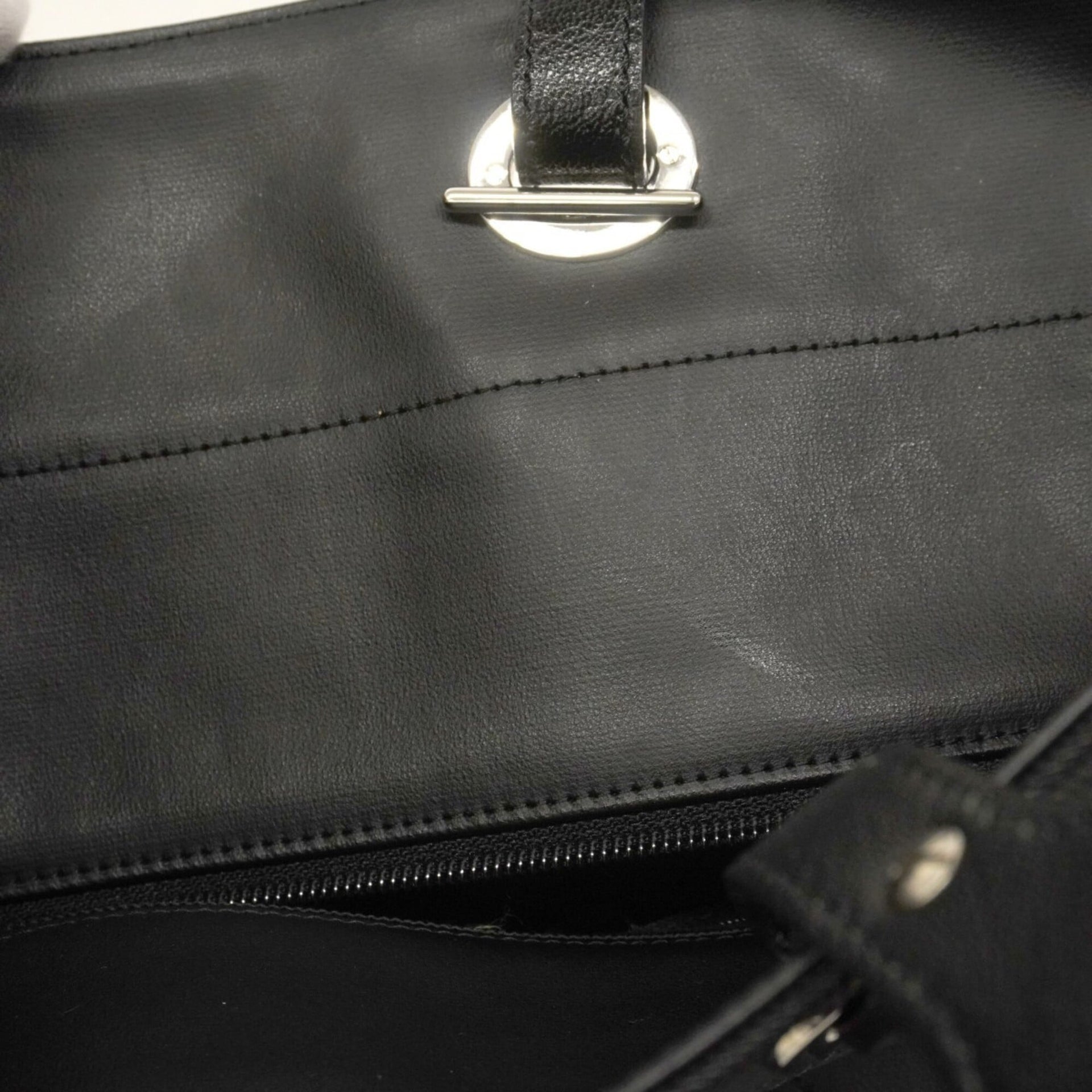 Chanel Paris Biarritz Tote Bag 17