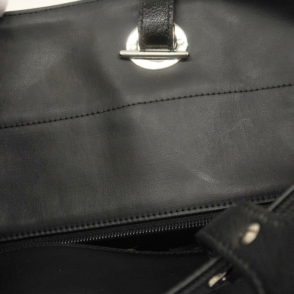 Chanel Paris Biarritz Tote Bag 17