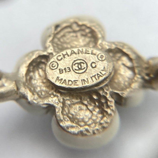 Bague Camélia, collection Croisière 2013 CHANEL 8